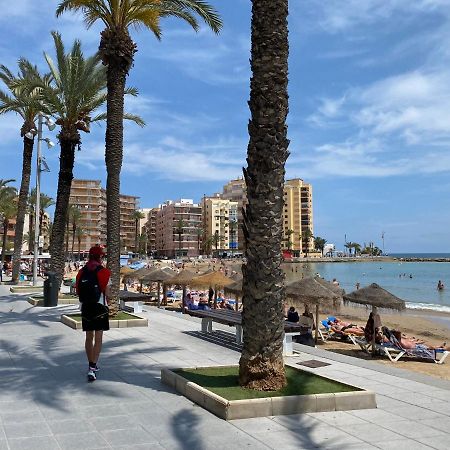 Appartement Torrevieja Alicante Zewnętrze zdjęcie