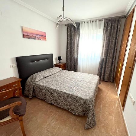 Appartement Torrevieja Alicante Zewnętrze zdjęcie