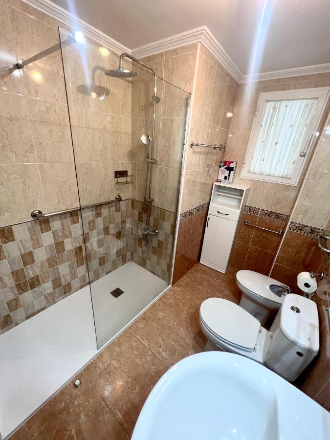 Appartement Torrevieja Alicante Zewnętrze zdjęcie