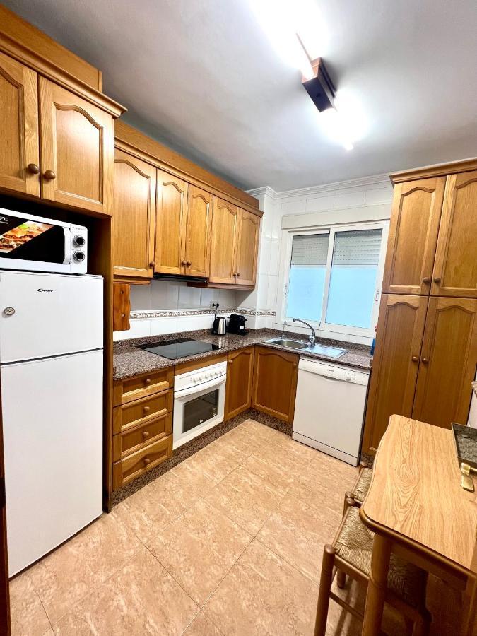 Appartement Torrevieja Alicante Zewnętrze zdjęcie