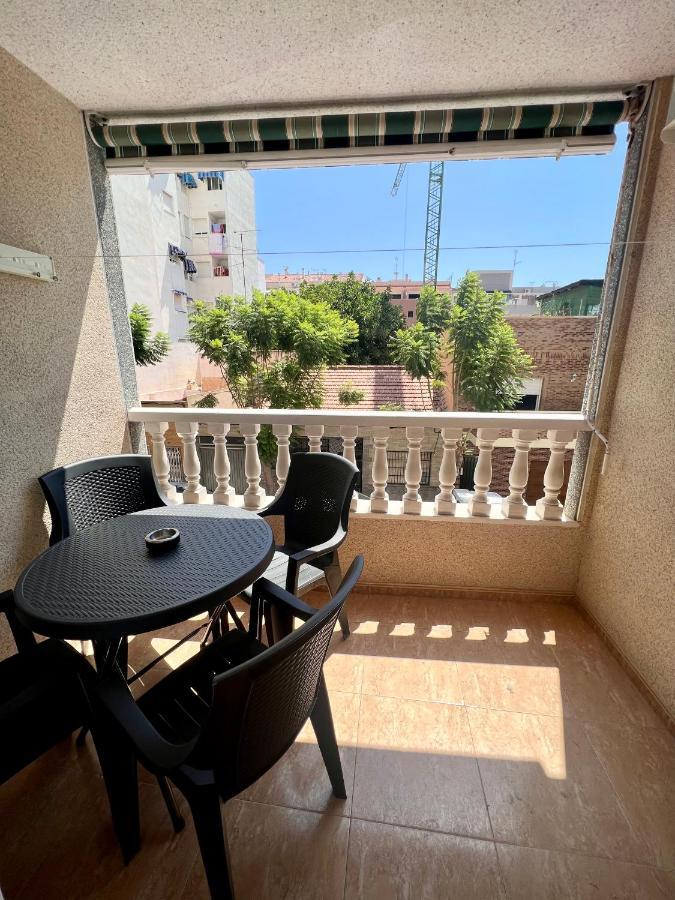 Appartement Torrevieja Alicante Zewnętrze zdjęcie