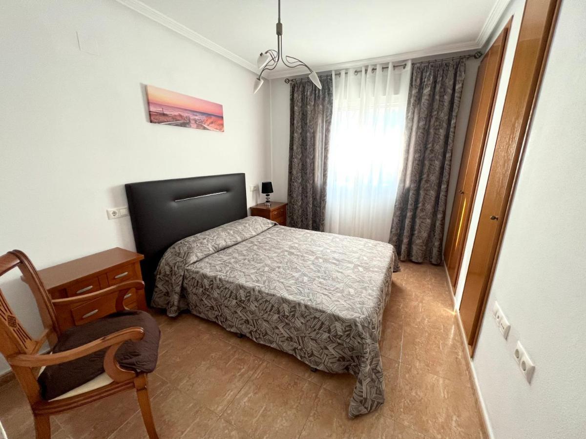 Appartement Torrevieja Alicante Zewnętrze zdjęcie
