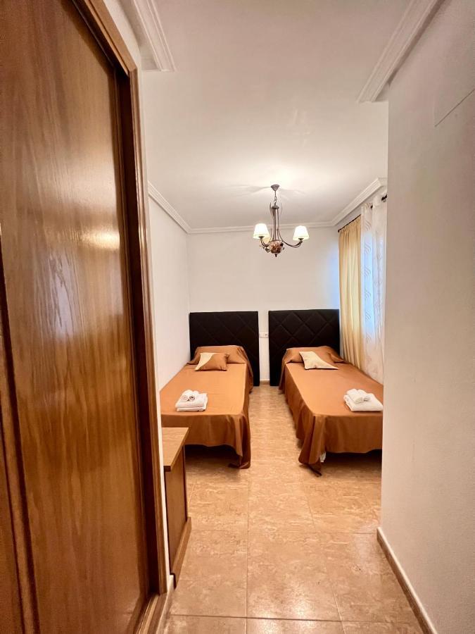 Appartement Torrevieja Alicante Zewnętrze zdjęcie