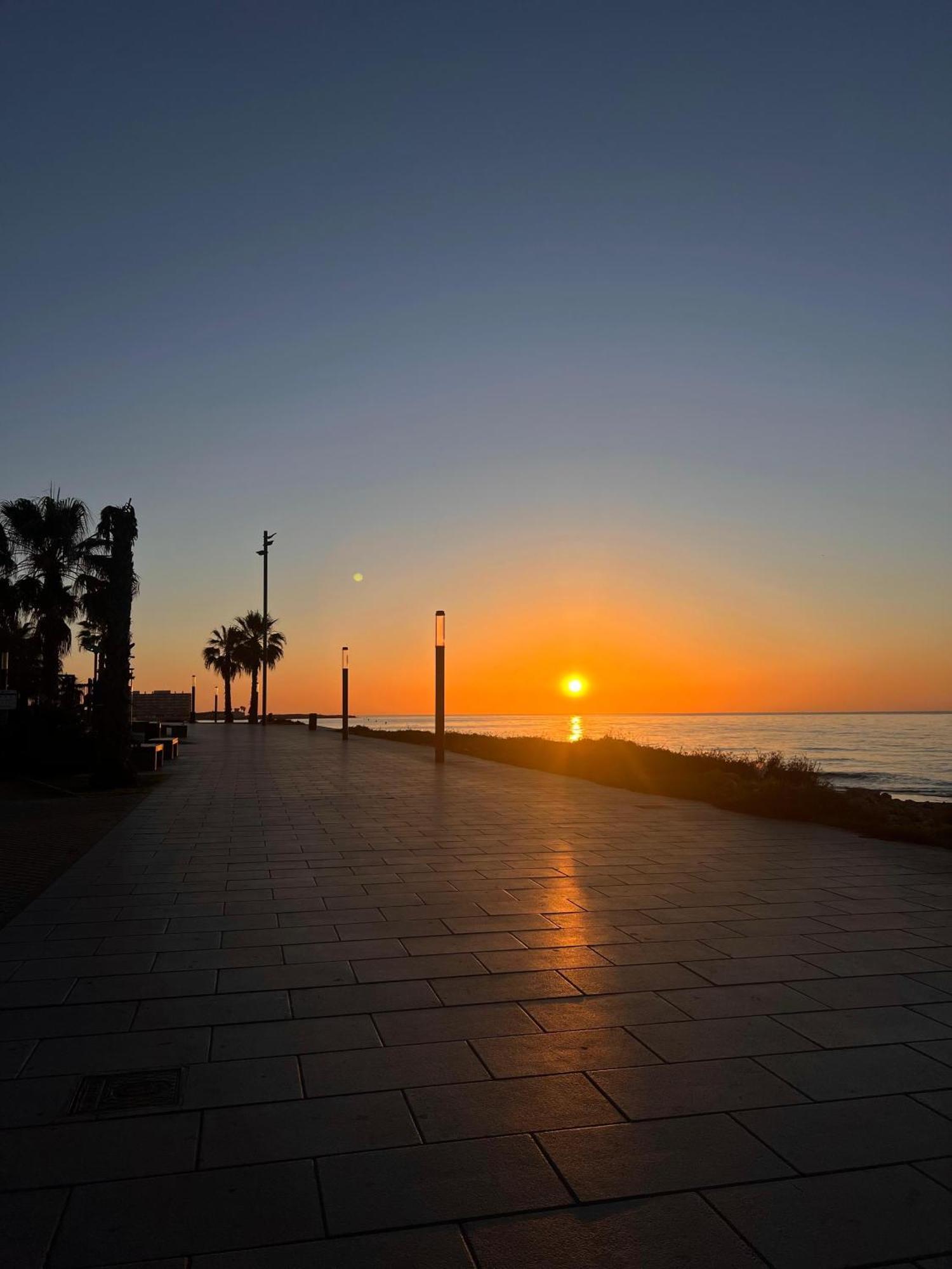 Appartement Torrevieja Alicante Zewnętrze zdjęcie