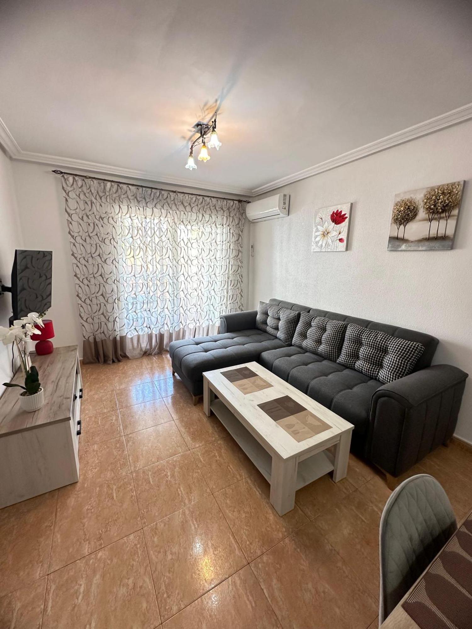 Appartement Torrevieja Alicante Zewnętrze zdjęcie
