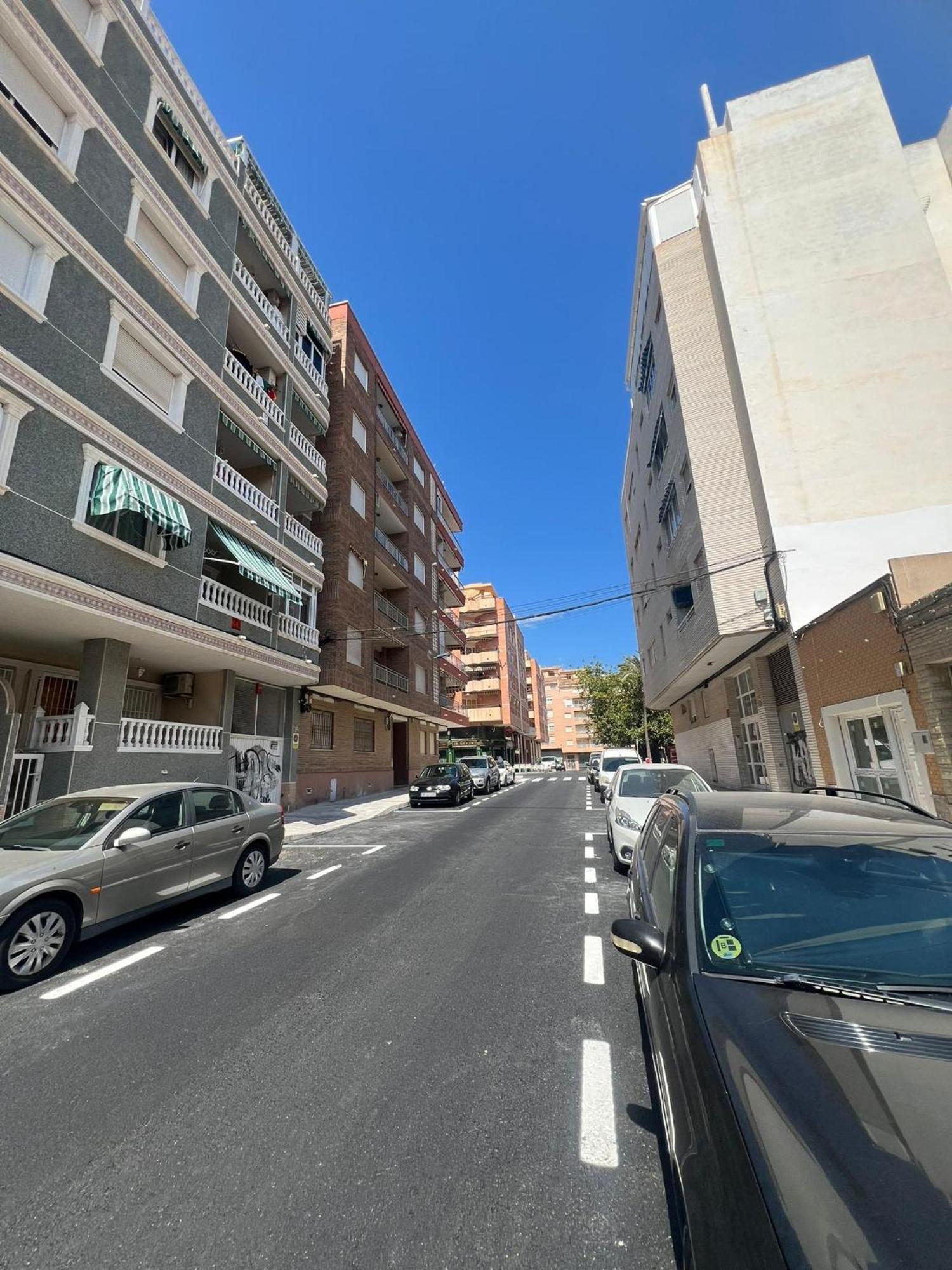 Appartement Torrevieja Alicante Zewnętrze zdjęcie