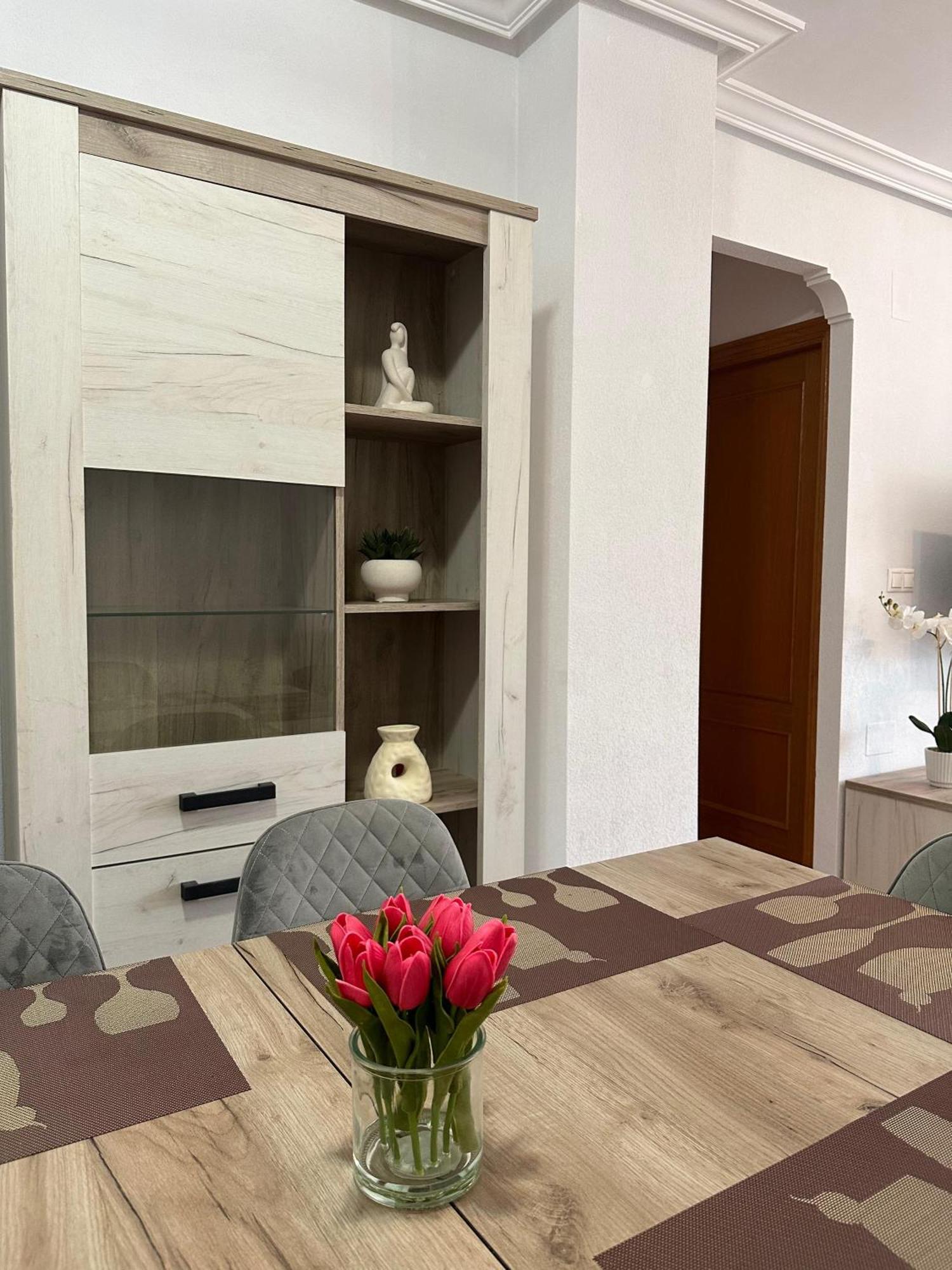 Appartement Torrevieja Alicante Zewnętrze zdjęcie