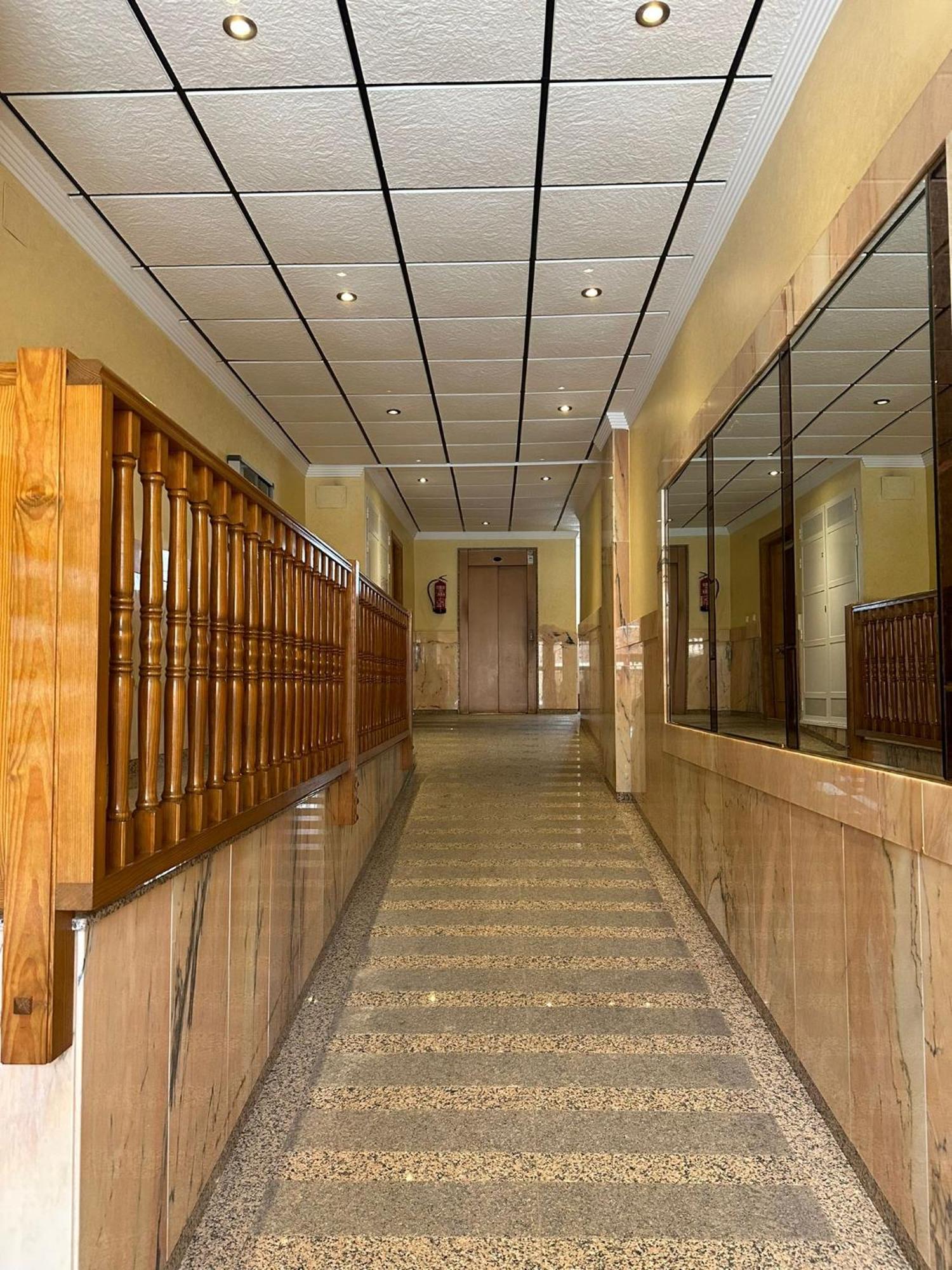 Appartement Torrevieja Alicante Zewnętrze zdjęcie