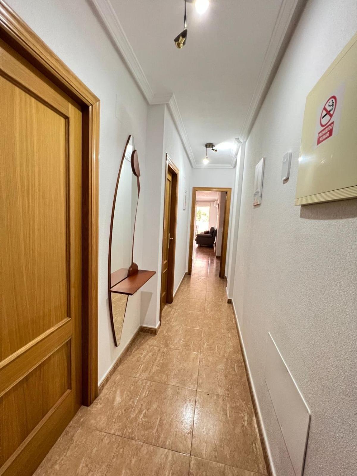 Appartement Torrevieja Alicante Zewnętrze zdjęcie
