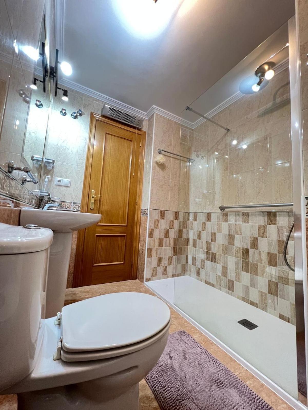 Appartement Torrevieja Alicante Zewnętrze zdjęcie